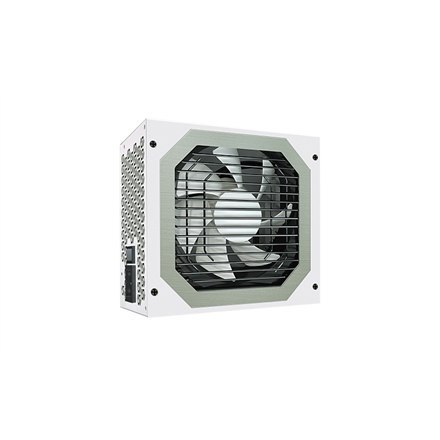 Deepcool | PSU | DQ750 80 PLUS GOLD White | 750 W Deepcool | PSU | DQ750 80 PLUS GOLD White | 750 W