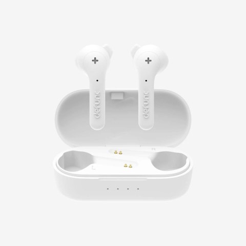 Defunc | Earbuds | True Basic | Wireless Defunc | Earbuds | True Basic | Wireless