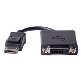 Dell DVI (Single Link) | 20 pin DisplayPort