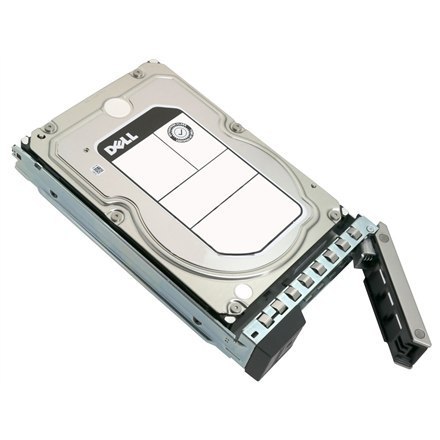 Dell | HDD 2.5" / 300GB / 15K / SAS / 12Gbps / 512n / Hot-Plug / 14G | 15000 RPM | 300 GB | Hard drive | Hot-swap Dell | HDD 2.5" / 300GB / 15K / SAS / 12Gbps / 512n / Hot-Plug / 14G | 15000 RPM | 300 GB | Hard drive | Hot-swap