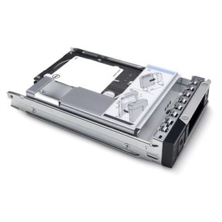 Dell HDD 2.5"/ 900GB /15k / SAS / 12Gb / 512n / Hot-plug / in 3.5" Hybrid Carrier / 15G Rx40 Tx50 Dell | HDD 2.5"/ 900GB /15k /