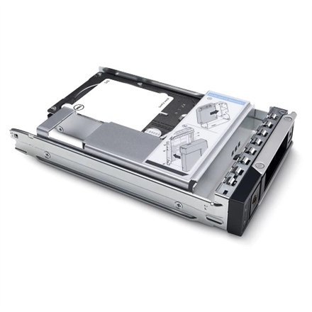 Dell HDD 2.5"/ 900GB /15k / SAS / 12Gb / 512n / Hot-plug / in 3.5" Hybrid Carrier / 15G Rx40 Tx50 Dell | HDD 2.5"/ 900GB /15k / Dell HDD 2.5"/ 900GB /15k / SAS / 12Gb / 512n / Hot-plug / in 3.5" Hybrid Carrier / 15G Rx40 Tx50 Dell | HDD 2.5"/ 900GB /15k /