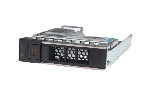 Dell | HDD 3.5" / 2.4TB / 10K / SAS / 12Gb / 512e / Hot-Plug / in 3.5" Hybrid Carrier / 15G Dell | 10000 RPM | 2400 GB | Hard Dr Dell | HDD 3.5" / 2.4TB / 10K / SAS / 12Gb / 512e / Hot-Plug / in 3.5" Hybrid Carrier / 15G Dell | 10000 RPM | 2400 GB | Hard Dr
