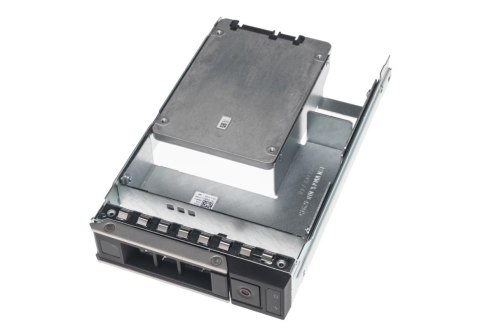Dell | HDD 3.5" / 2.4TB / 10K / SAS / 12Gb / 512e / Hot-Plug / in 3.5" Hybrid Carrier / 15G Dell | 10000 RPM | 2400 GB | Hard Dr Dell | HDD 3.5" / 2.4TB / 10K / SAS / 12Gb / 512e / Hot-Plug / in 3.5" Hybrid Carrier / 15G Dell | 10000 RPM | 2400 GB | Hard Dr