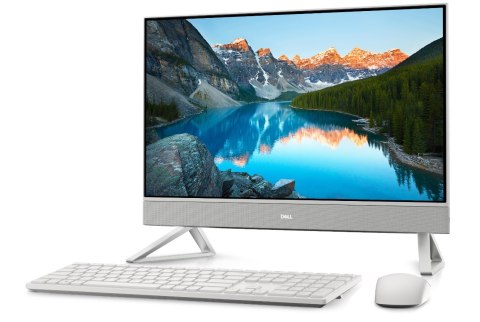 Dell Inspiron | 5415 | Komputer stacjonarny | AIO | 23,8 " | AMD Ryzen 7 | 7730U | 16 GB | DDR4 | 1000 GB | AMD Radeon Graphics Dell Inspiron | 5415 | Komputer stacjonarny | AIO | 23,8 " | AMD Ryzen 7 | 7730U | 16 GB | DDR4 | 1000 GB | AMD Radeon Graphics