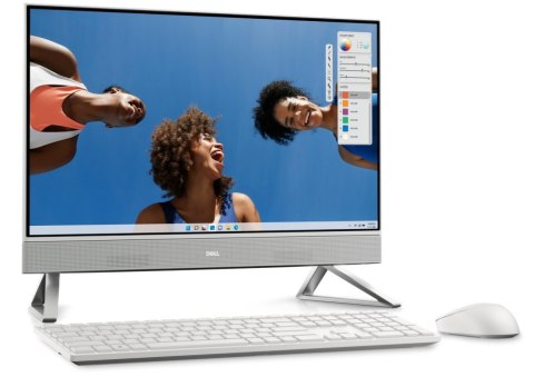 Dell Inspiron | 5430 | Desktop | AIO | 23,8 " | Intel Core 5 | 120U | 16 GB | DDR4 | 1000 GB | Intel Graphics | English | Window Dell Inspiron | 5430 | Desktop | AIO | 23,8 " | Intel Core 5 | 120U | 16 GB | DDR4 | 1000 GB | Intel Graphics | English | Window