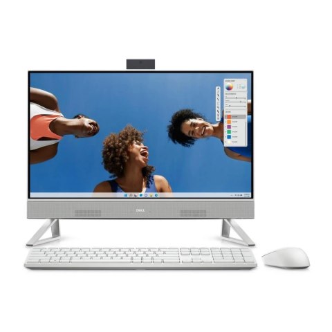 Dell Inspiron | 5430 | Desktop | AIO | 23,8 " | Intel Core 7 | 150U | 16 GB | DDR4 | 1000 GB | Intel Graphics | English | Window Dell Inspiron | 5430 | Desktop | AIO | 23,8 " | Intel Core 7 | 150U | 16 GB | DDR4 | 1000 GB | Intel Graphics | English | Window