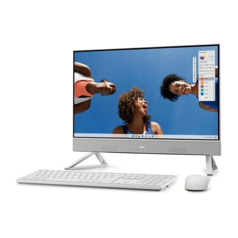 Dell Inspiron | 5430 | Desktop | AIO | 23,8 " | Intel Core 7 | 150U | 16 GB | DDR4 | 1000 GB | Intel Graphics | English | Window Dell Inspiron | 5430 | Desktop | AIO | 23,8 " | Intel Core 7 | 150U | 16 GB | DDR4 | 1000 GB | Intel Graphics | English | Window