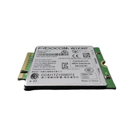 Dell Intel XMM 7360 LTE-Advanced (Kit) Dell | Intel XMM 7360 LTE-Advanced (Kit) Dell Intel XMM 7360 LTE-Advanced (Kit) Dell | Intel XMM 7360 LTE-Advanced (Kit)
