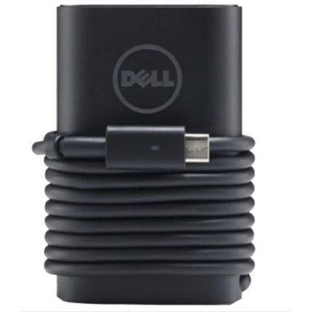 Dell Kit E5 45W USB-C AC Adapter - EUR Dell | Kit E5 45W USB-C AC Adapter - EUR | AC adapter | Ethernet LAN (RJ-45) ports | Disp Dell Kit E5 45W USB-C AC Adapter - EUR Dell | Kit E5 45W USB-C AC Adapter - EUR | AC adapter | Ethernet LAN (RJ-45) ports | Disp