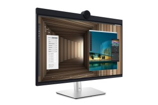 Dell | LCD UltraSharp Monitor | U3224KBA | 32 " | IPS | 6K | 16:9 | 60 Hz | 5 ms | Nie | 6144 x 3456 | 450 cd/m² | Porty HDMI w