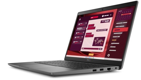 Dell Latitude 3450 | 14 " | IPS | FHD | 1920 x 1080 pikseli | Anti-glare | Intel Core i7 | i7-1355U | 16 GB | DDR5 | SSD 512 GB Dell Latitude 3450 | 14 " | IPS | FHD | 1920 x 1080 pikseli | Anti-glare | Intel Core i7 | i7-1355U | 16 GB | DDR5 | SSD 512 GB