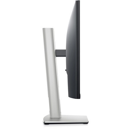 Dell | P2422H | 24 " | IPS | FHD | 16:9 | 5 ms | 250 cd/m² | Silver | Audio | HDMI ports quantity 1 | 60 Hz Dell | P2422H | 24 " | IPS | FHD | 16:9 | 5 ms | 250 cd/m² | Silver | Audio | HDMI ports quantity 1 | 60 Hz