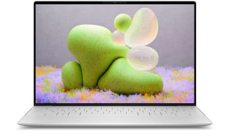Dell | XPS 13 9340 | Platinum | 13,4 " | Ekran dotykowy | 2880 x 1800 pikseli | Intel Core i7 | 155H | 32 GB | LPDDR5X | SSD 100