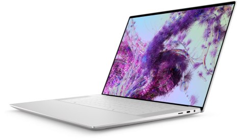 Dell | XPS 16 9640 | Platinum | 16,3 " | OLED | Ekran dotykowy | UHD+ | 3840 x 2400 pikseli | Intel Core i7 | 155H | 32 GB | LPD Dell | XPS 16 9640 | Platinum | 16,3 " | OLED | Ekran dotykowy | UHD+ | 3840 x 2400 pikseli | Intel Core i7 | 155H | 32 GB | LPD