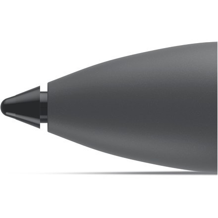 Dell | Pen Nibs for Active Pen PN7522W (3 Pack)-NB1022 | Black | mm | year(s) | g Dell | Pen Nibs for Active Pen PN7522W (3 Pack)-NB1022 | Black | mm | year(s) | g