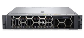 Dell | PowerEdge | R550 | Rack (2U) | Intel Xeon Silver | 1 | 4314 | 16 | 32 | 2.4 GHz | Up to 8 x 3.5" | PERC H755 | iDrac9 Ent
