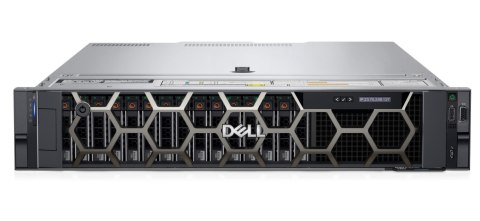 Dell | PowerEdge | R550 | Rack (2U) | Intel Xeon Silver | 1 | 4314 | 16 | 32 | 2.4 GHz | Up to 8 x 3.5" | PERC H755 | iDrac9 Ent Dell | PowerEdge | R550 | Rack (2U) | Intel Xeon Silver | 1 | 4314 | 16 | 32 | 2.4 GHz | Up to 8 x 3.5" | PERC H755 | iDrac9 Ent