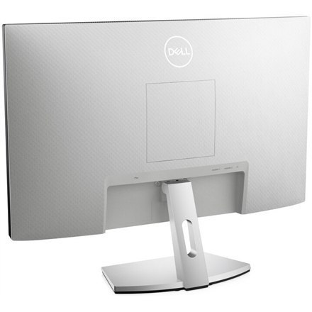 Dell | S2421H | 24 " | IPS | FHD | 1920 x 1080 | 16:9 | 4 ms | 250 cd/m² | Silver | Audio line-out port | HDMI ports quantity 2 Dell | S2421H | 24 " | IPS | FHD | 1920 x 1080 | 16:9 | 4 ms | 250 cd/m² | Silver | Audio line-out port | HDMI ports quantity 2