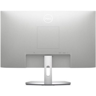 Dell | S2421HN | 24 " | IPS | FHD | 16:9 | 4 ms | 250 cd/m² | Silver | Audio line-out port | HDMI ports quantity 2 | 75 Hz