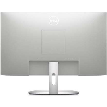 Dell | S2421HN | 24 " | IPS | FHD | 16:9 | 4 ms | 250 cd/m² | Silver | Audio line-out port | HDMI ports quantity 2 | 75 Hz Dell | S2421HN | 24 " | IPS | FHD | 16:9 | 4 ms | 250 cd/m² | Silver | Audio line-out port | HDMI ports quantity 2 | 75 Hz