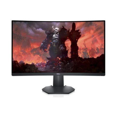 Dell | S2722DGM | 27 " | VA | QHD | 16:9 | 1 ms | 350 cd/m² | Black | HDMI ports quantity 2 | 165 Hz Dell | S2722DGM | 27 " | VA | QHD | 16:9 | 1 ms | 350 cd/m² | Black | HDMI ports quantity 2 | 165 Hz