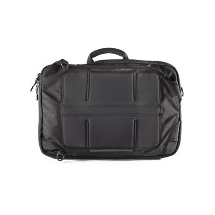 Dell | Timbuk2 | Briefcase | Black | Yes | Shoulder strap Dell | Timbuk2 | Briefcase | Black | Yes | Shoulder strap