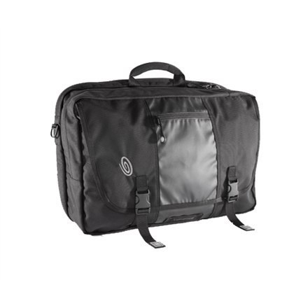 Dell | Timbuk2 | Briefcase | Black | Yes | Shoulder strap Dell | Timbuk2 | Briefcase | Black | Yes | Shoulder strap