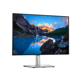 Dell | U2421E | 24 " | IPS | WUXGA | 1920 x 1200 | 16:10 | 8 ms | 350 cd/m² | Silver | Audio line-out (mini-jack) | HDMI ports q