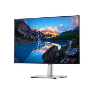 Dell | U2421E | 24 " | IPS | WUXGA | 1920 x 1200 | 16:10 | 8 ms | 350 cd/m² | Silver | Audio line-out (mini-jack) | HDMI ports q