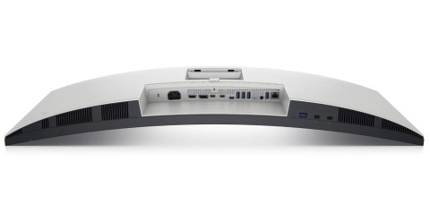 Dell | U3425WE | 34 " | IPS | 21:9 | 120 Hz | 5 ms | 3440 x 1440 pixels | 300 cd/m² | HDMI ports quantity 1 | Silver | Warranty Dell | U3425WE | 34 " | IPS | 21:9 | 120 Hz | 5 ms | 3440 x 1440 pixels | 300 cd/m² | HDMI ports quantity 1 | Silver | Warranty