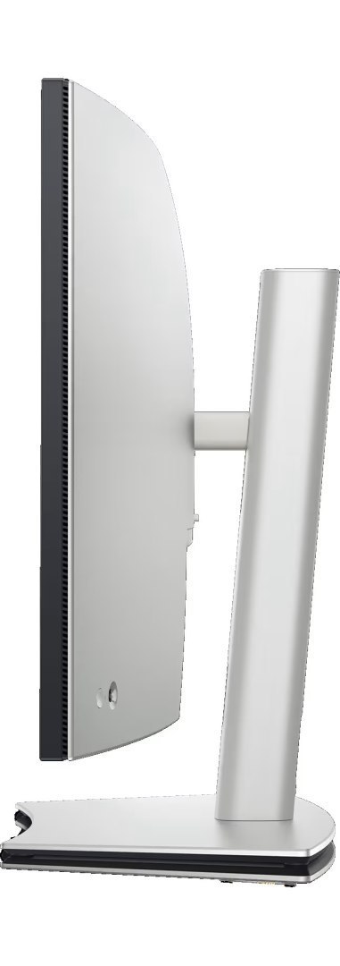 Dell | U4025QW | 39.7 " | IPS | WUHD | 21:9 | 120 Hz | 5 ms | 5120 x 2160 pixels | 600 cd/m² | Power connector, HDMI, DisplayPor Dell | U4025QW | 39.7 " | IPS | WUHD | 21:9 | 120 Hz | 5 ms | 5120 x 2160 pixels | 600 cd/m² | Power connector, HDMI, DisplayPor