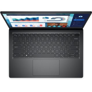 Dell | Vostro 14 3420 | Black | 14 " | WVA | FHD | 1920 x 1080 | Anti-glare | Intel Core i3 | i3-1215U | SSD | 8 GB | DDR4 | HDD