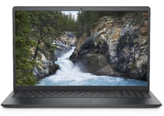 Dell | Vostro 15 3520 | Czarny | 15,6 " | WVA | FHD | 1920 x 1080 pikseli | Intel Core i5 | i5-1235U | 8 GB | DDR4 | SSD 512 GB
