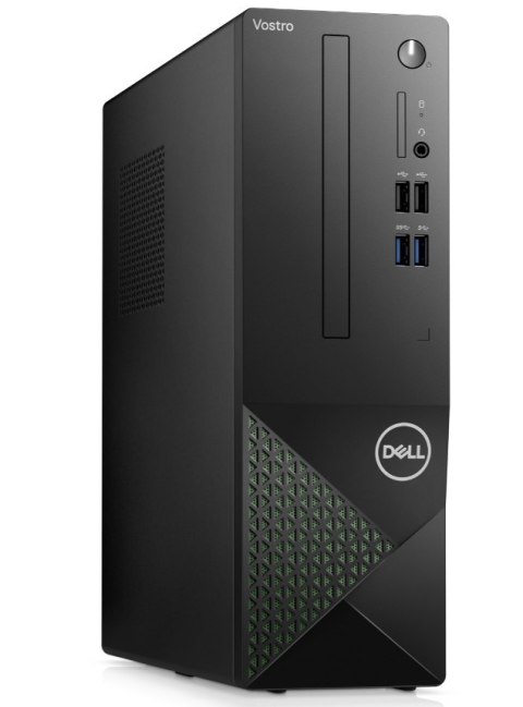Dell | Vostro SFF | 3710 | Desktop | SFF | Intel Core i5 | i5-12400 | Internal memory 8 GB | DDR4 | SSD 256 GB | Intel UHD Graph Dell | Vostro SFF | 3710 | Desktop | SFF | Intel Core i5 | i5-12400 | Internal memory 8 GB | DDR4 | SSD 256 GB | Intel UHD Graph