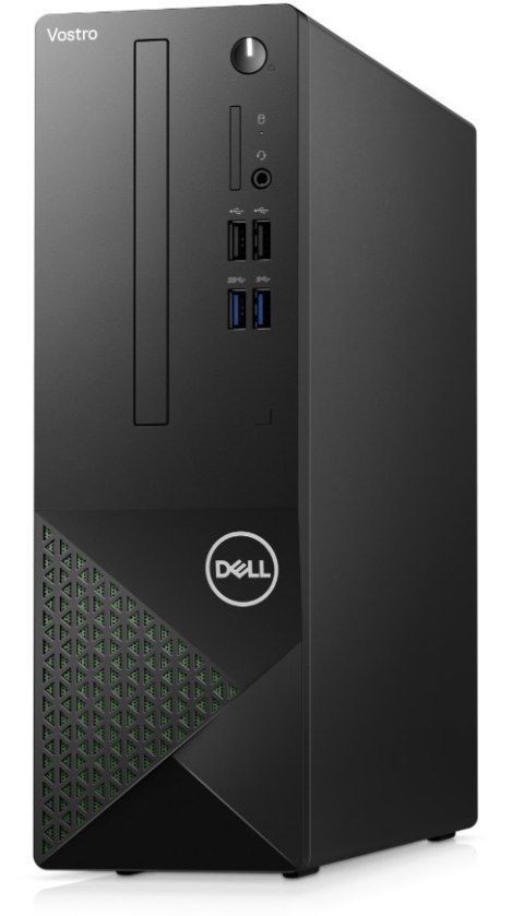 Dell | Vostro SFF | 3710 | Desktop | SFF | Intel Core i5 | i5-12400 | Internal memory 8 GB | DDR4 | SSD 256 GB | Intel UHD Graph Dell | Vostro SFF | 3710 | Desktop | SFF | Intel Core i5 | i5-12400 | Internal memory 8 GB | DDR4 | SSD 256 GB | Intel UHD Graph