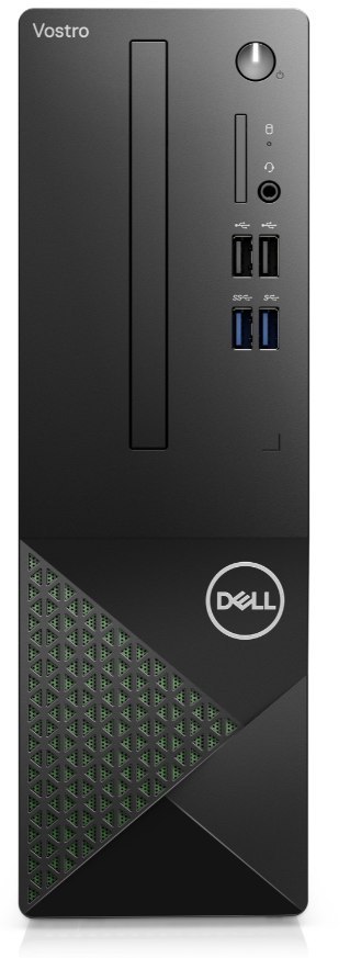 Dell | Vostro SFF | 3710 | Desktop | SFF | Intel Core i5 | i5-12400 | Internal memory 8 GB | DDR4 | SSD 256 GB | Intel UHD Graph Dell | Vostro SFF | 3710 | Desktop | SFF | Intel Core i5 | i5-12400 | Internal memory 8 GB | DDR4 | SSD 256 GB | Intel UHD Graph