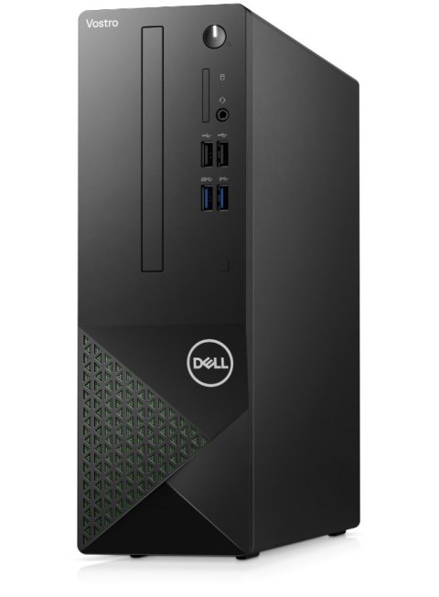 Dell | Vostro SFF | 3710 | Desktop | Tower | Intel Core i3 | i3-12100 | Internal memory 8 GB | DDR4 | SSD 256 GB | Intel UHD Gra Dell | Vostro SFF | 3710 | Desktop | Tower | Intel Core i3 | i3-12100 | Internal memory 8 GB | DDR4 | SSD 256 GB | Intel UHD Gra