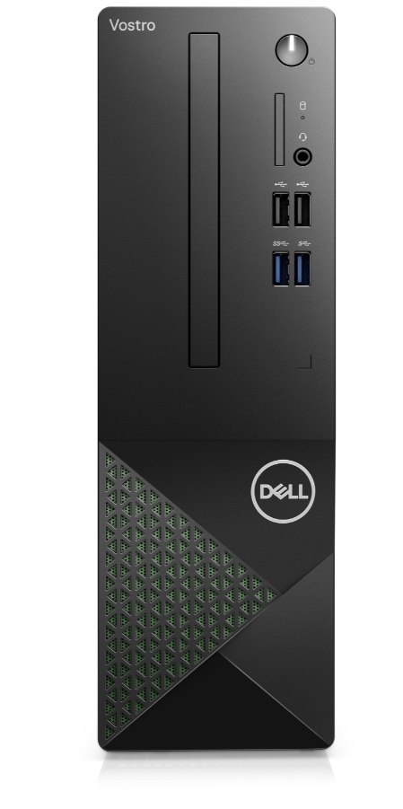 Dell | Vostro SFF | 3710 | Desktop | Tower | Intel Core i3 | i3-12100 | Internal memory 8 GB | DDR4 | SSD 256 GB | Intel UHD Gra Dell | Vostro SFF | 3710 | Desktop | Tower | Intel Core i3 | i3-12100 | Internal memory 8 GB | DDR4 | SSD 256 GB | Intel UHD Gra