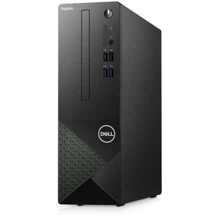 Dell | Vostro SFF | 3710 | Komputer stacjonarny | Obudowa typu Tower | Procesor Intel Core i5 | i5-12400 | Pamięć wewnętrzna 16 Dell | Vostro SFF | 3710 | Komputer stacjonarny | Obudowa typu Tower | Procesor Intel Core i5 | i5-12400 | Pamięć wewnętrzna 16