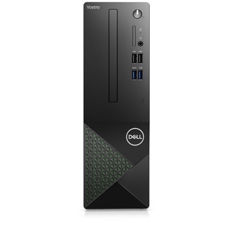 Dell | Vostro SFF | 3710 | Komputer stacjonarny | Obudowa typu Tower | Procesor Intel Core i5 | i5-12400 | Pamięć wewnętrzna 16 Dell | Vostro SFF | 3710 | Komputer stacjonarny | Obudowa typu Tower | Procesor Intel Core i5 | i5-12400 | Pamięć wewnętrzna 16