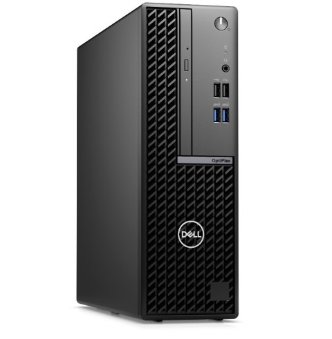 Dell OptiPlex | 7010 | Desktop | SFF | Intel Core i5 | i5-12500 | Internal memory 16 GB | DDR4 | SSD 512 GB | Intel Integrated G Dell OptiPlex | 7010 | Desktop | SFF | Intel Core i5 | i5-12500 | Internal memory 16 GB | DDR4 | SSD 512 GB | Intel Integrated G