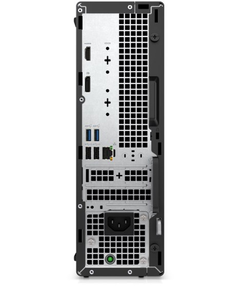 Dell OptiPlex | 7010 | Desktop | SFF | Intel Core i5 | i5-12500 | Internal memory 16 GB | DDR4 | SSD 512 GB | Intel Integrated G Dell OptiPlex | 7010 | Desktop | SFF | Intel Core i5 | i5-12500 | Internal memory 16 GB | DDR4 | SSD 512 GB | Intel Integrated G