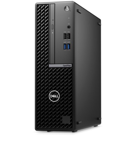 Dell OptiPlex | 7010 | Desktop | SFF | Intel Core i5 | i5-12500 | Internal memory 16 GB | DDR4 | SSD 512 GB | Intel Integrated G Dell OptiPlex | 7010 | Desktop | SFF | Intel Core i5 | i5-12500 | Internal memory 16 GB | DDR4 | SSD 512 GB | Intel Integrated G