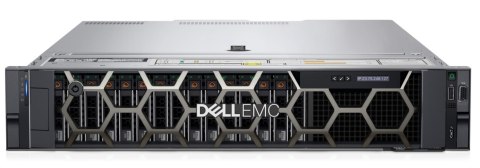 Dell PowerEdge | R550 | Rack (2U) | Intel Xeon | 1 | Silver 4310 | 12C | 24T | 2.1 GHz | Up to 8 x 3.5" | Hot-swap drive bays | Dell PowerEdge | R550 | Rack (2U) | Intel Xeon | 1 | Silver 4310 | 12C | 24T | 2.1 GHz | Up to 8 x 3.5" | Hot-swap drive bays |