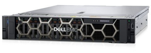 Dell PowerEdge | R550 | Rack (2U) | Intel Xeon | 1 | Silver 4310 | 12C | 24T | 2.1 GHz | Up to 8 x 3.5" | Hot-swap drive bays | Dell PowerEdge | R550 | Rack (2U) | Intel Xeon | 1 | Silver 4310 | 12C | 24T | 2.1 GHz | Up to 8 x 3.5" | Hot-swap drive bays |