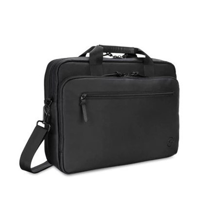 Dell Premier Slim 460-BCFT Fits up to size 15 ", Black, Shoulder strap, Messenger - Briefcase Dell Premier Slim 460-BCFT Fits up to size 15 ", Black, Shoulder strap, Messenger - Briefcase