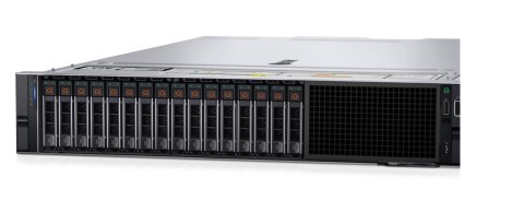 Dell Server PowerEdge R550 Silver 4310/4x32GB/2x8TB/8x3.5"Chassis/PERC H755/iDRAC9 Ent/2x700W PSU/No OS/3Y Basic NBD Warranty Dell Server PowerEdge R550 Silver 4310/4x32GB/2x8TB/8x3.5"Chassis/PERC H755/iDRAC9 Ent/2x700W PSU/No OS/3Y Basic NBD Warranty