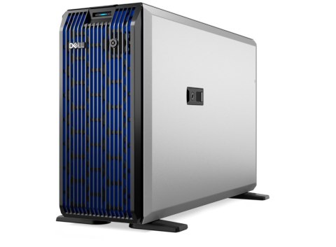 Dell T360 | PowerEdge | Tower | Intel Xeon | 1 | E-2434 | 4C | 8T | 3.4 GHz | Up to 8 x 3.5" | Hot-swap drive bays | PERC H355 | Dell T360 | PowerEdge | Tower | Intel Xeon | 1 | E-2434 | 4C | 8T | 3.4 GHz | Up to 8 x 3.5" | Hot-swap drive bays | PERC H355 |