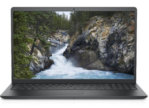 Dell Vostro 15 3520 | Black | 15.6 " | WVA | FHD | 1920 x 1080 pixels | Anti-glare | Intel Core i5 | i5-1235U | 16 GB | DDR4 | S Dell Vostro 15 3520 | Black | 15.6 " | WVA | FHD | 1920 x 1080 pixels | Anti-glare | Intel Core i5 | i5-1235U | 16 GB | DDR4 | S